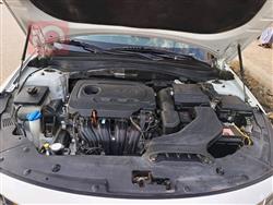 كيا اوبتيما